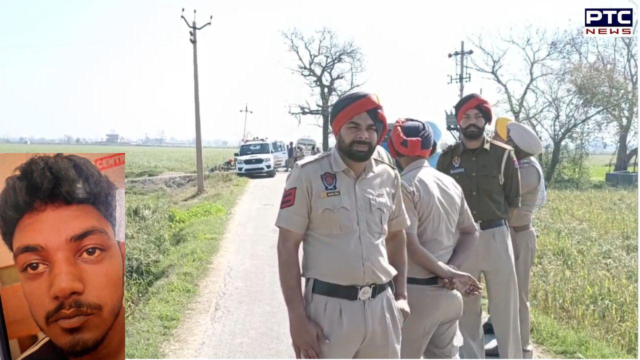 Amritsar temple grenade attack: One accused shot dead in encounter, second on the run