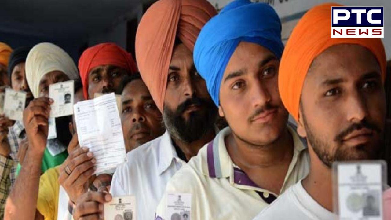Municipal Council Talwara Election :  ਨਗਰ ਕੌਂਸਲ ਤਲਵਾ਼ੜਾ ਚੋਣਾਂ ’ਚ 61.3 ਫੀਸਦੀ ਰਹੀ ਵੋਟਿੰਗ; AAP ਅਤੇ ਕਾਂਗਰਸ ਨੇ 6-6 ਵਾਰਡ ਜਿੱਤੇ