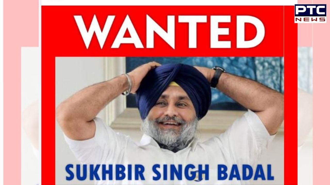 Sukhbir Singh Badal : ''ਚੁੱਪ ਹੋ ਜਾ...ਵਰਨਾ ਸੁਖਬੀਰ ਆ ਜਾਏਗਾ।" ਪ੍ਰਸਿੱਧ ਲੇਖਕ ਪਾਲੀ ਭੁਪਿੰਦਰ ਸਿੰਘ ਨੇ ਪਾਈ ਪੋਸਟ