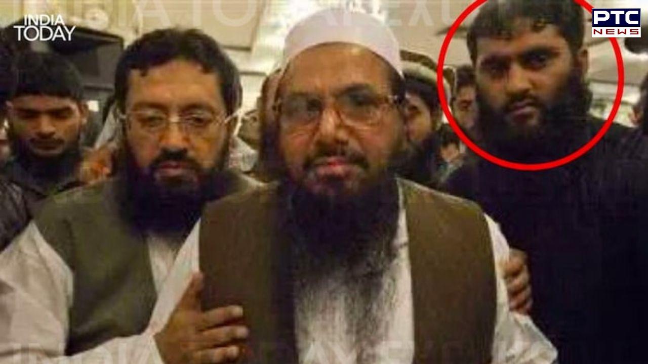 Top LeT terrorist and Hafiz Saeed's close associate Abu Qatal killed in Pakistan's Punjab