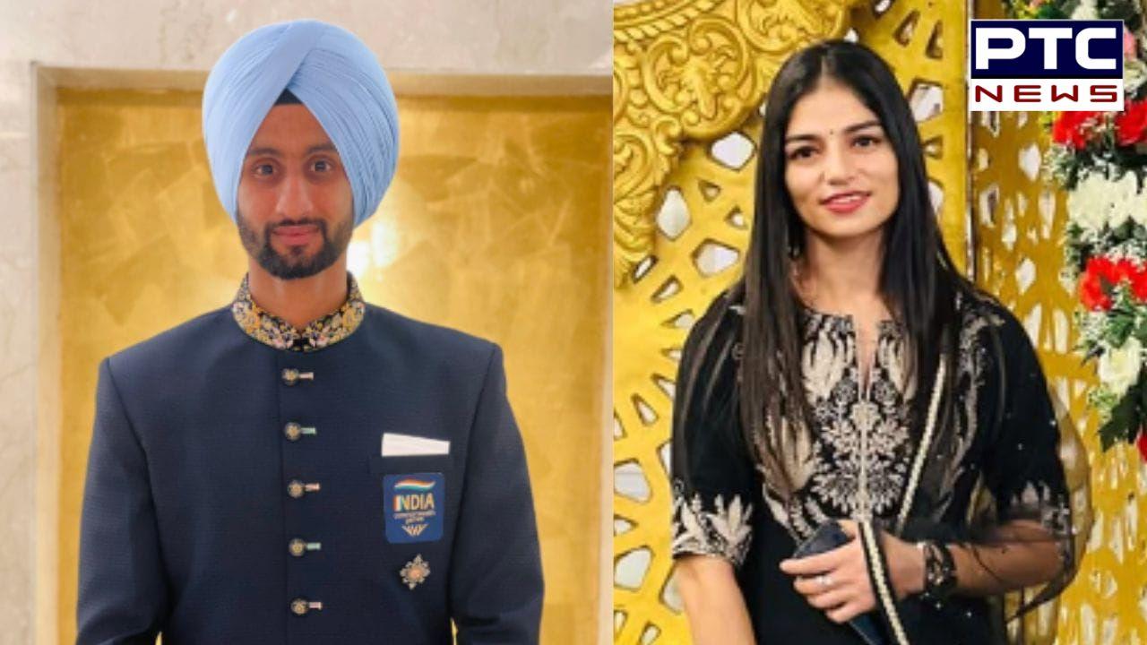 Olympic Hockey player Mandeep Singh to tie the knot on March 21 in Jalandhar; Who is the bride?