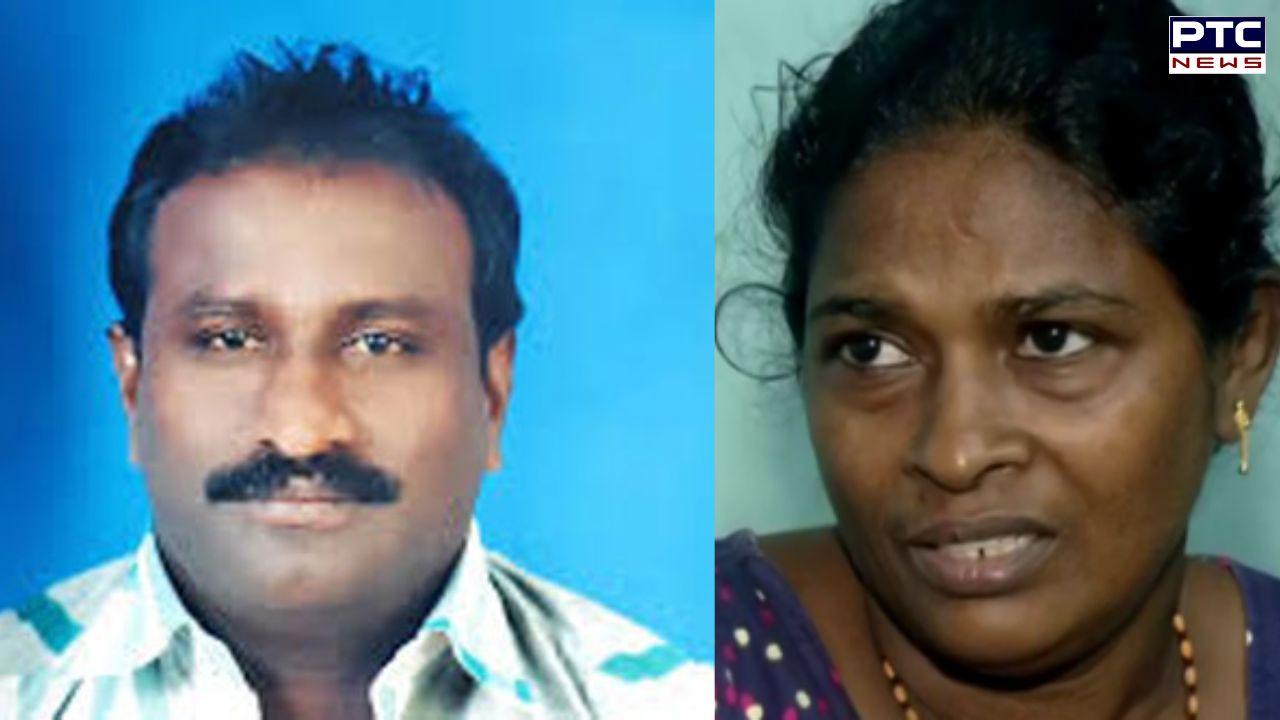 Kerala man shot dead in Jordan while attempting to cross border illegally, family pleads for help