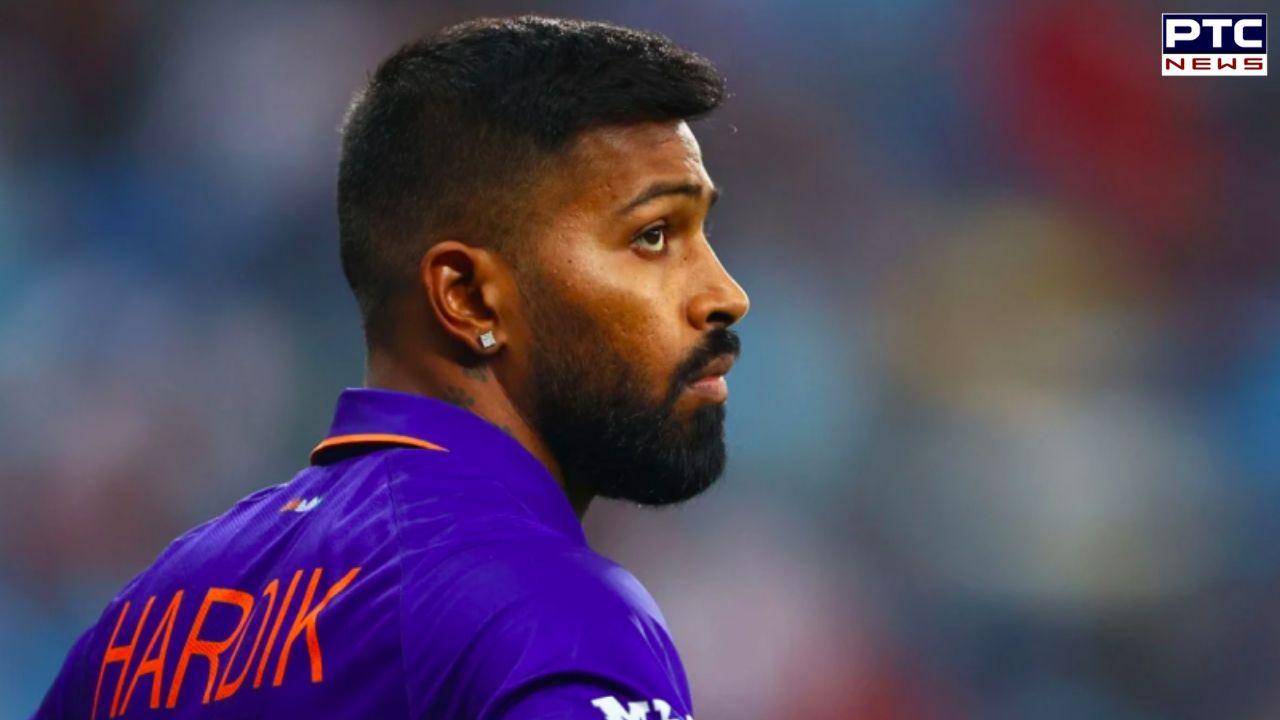 IPL 2025 : ਹਾਰਦਿਕ ਪਾਂਡਿਆ 'ਤੇ ਲੱਗੀ ਪਾਬੰਦੀ! ਚੇਨਈ ਖਿਲਾਫ਼ ਨਹੀਂ ਖੇਡ ਸਕਣਗੇ ਪਹਿਲਾ ਮੈਚ, ਜਾਣੋ ਕਿਉਂ