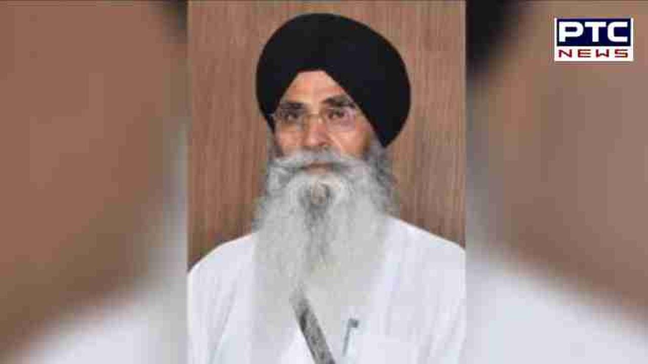 Amritsar News : ਸ਼੍ਰੋਮਣੀ ਕਮੇਟੀ ਮੈਂਬਰ ਰਣਧੀਰ ਸਿੰਘ ਚੀਮਾ ਦੇ ਅਕਾਲ ਚਲਾਣੇ ’ਤੇ ਐਡਵੋਕੇਟ ਧਾਮੀ ਵੱਲੋਂ ਦੁੱਖ ਪ੍ਰਗਟ