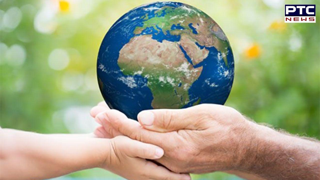 Earth Day 2025 : ਗਰੀਨ ਹਾਊਸ ਪ੍ਰਭਾਵ ਦੇ 5 ਮੁੱਖ ਕਾਰਨ ਕੀ ਹਨ ? ਜਾਣੋ ਇਹ ਕਦੋਂ ਸ਼ੁਰੂ ਹੋਇਆ ਅਤੇ ਕੀ ਹੈ ਇਸਦਾ ਹੱਲ ?