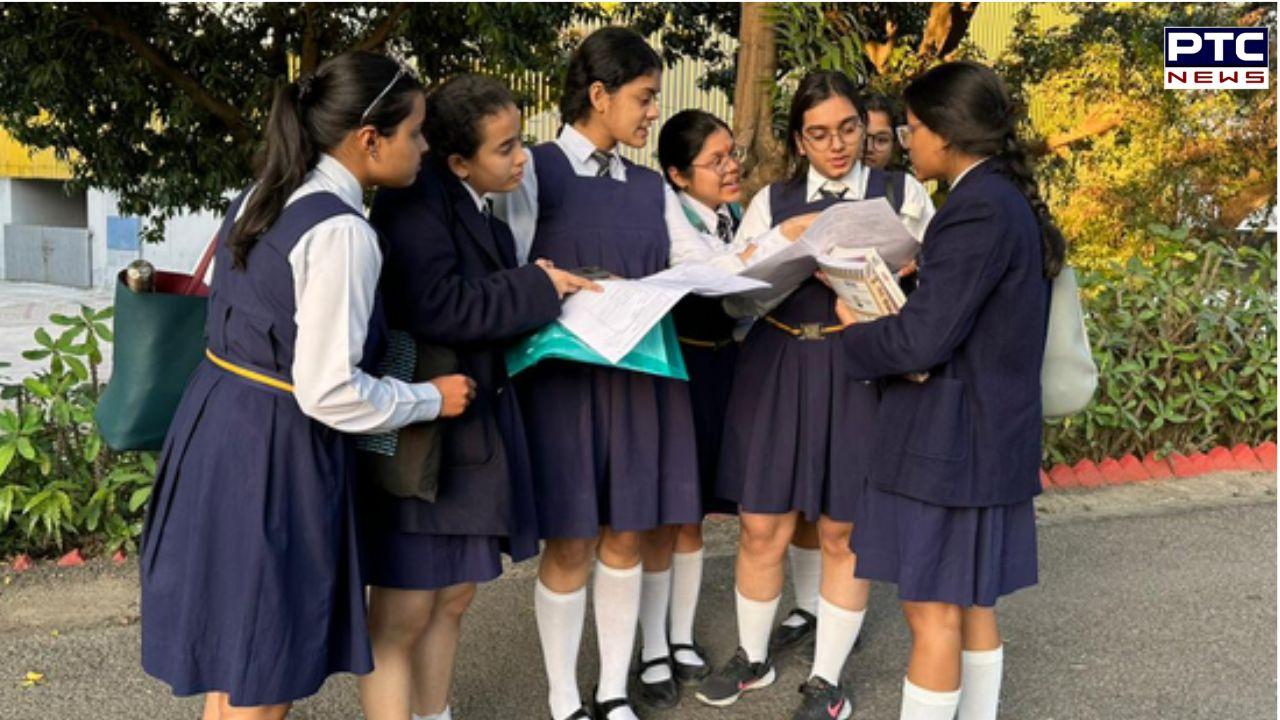 CSE, ISC Results 2026 out: Over 99% pass, girls lead again in board exams