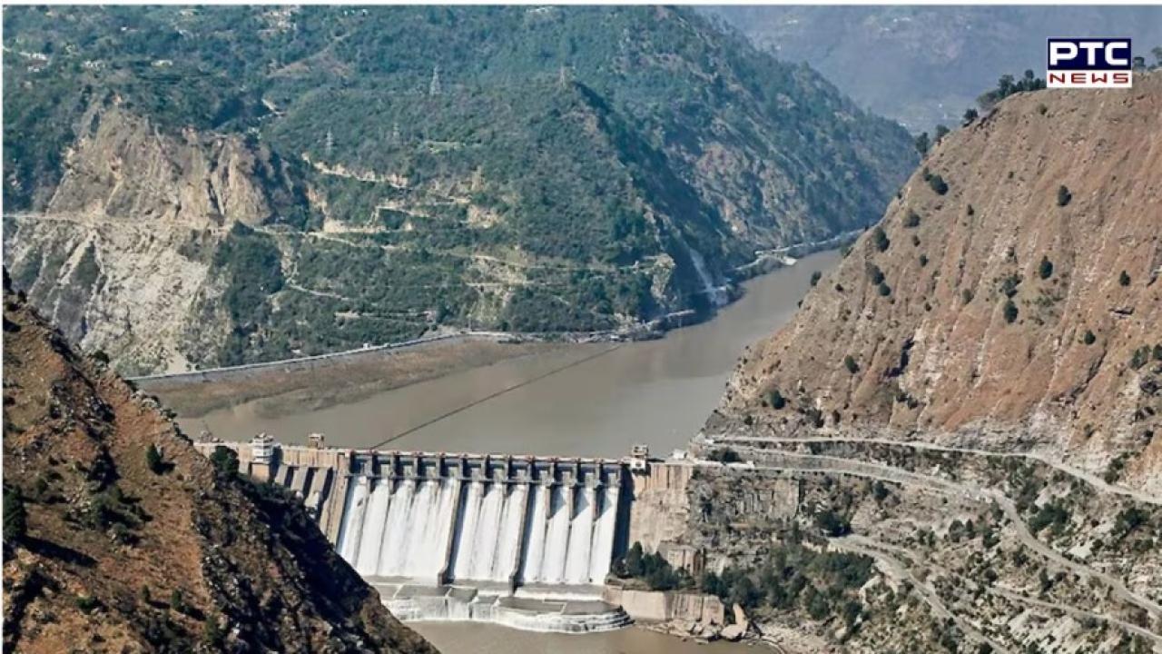 Pakistan reacts after suspension of Indus Waters Treaty suspension, terms it an act of 'water warfare'