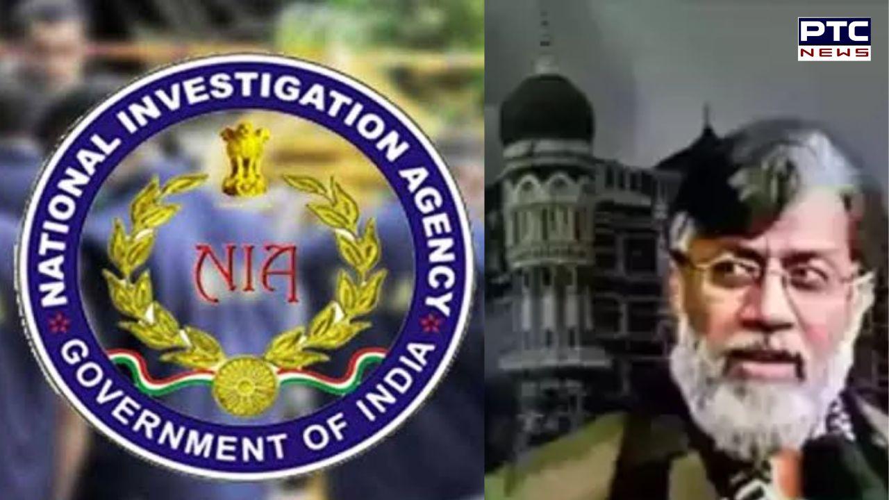 MHA appoints Advocate Narender Mann as Special Public Prosecutor for 3 years in Tahawwur Rana case