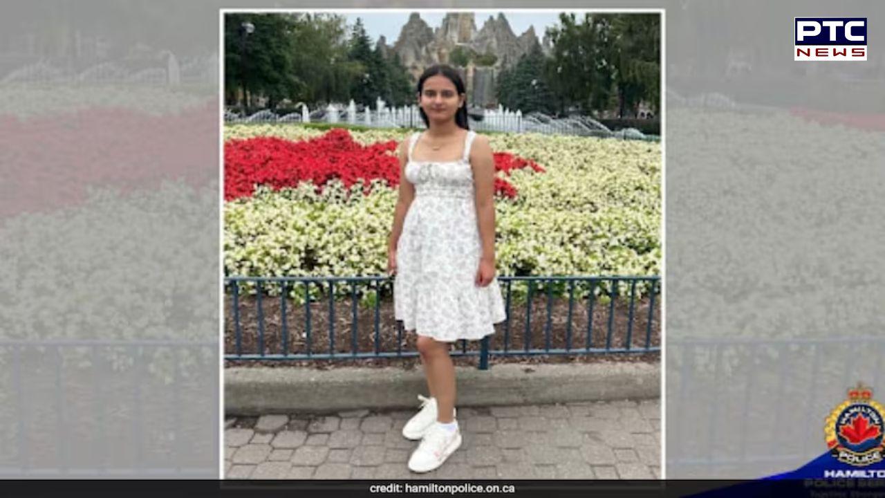 Canada: 21-year-old Indian girl killed after being hit by stray bullet fired from car