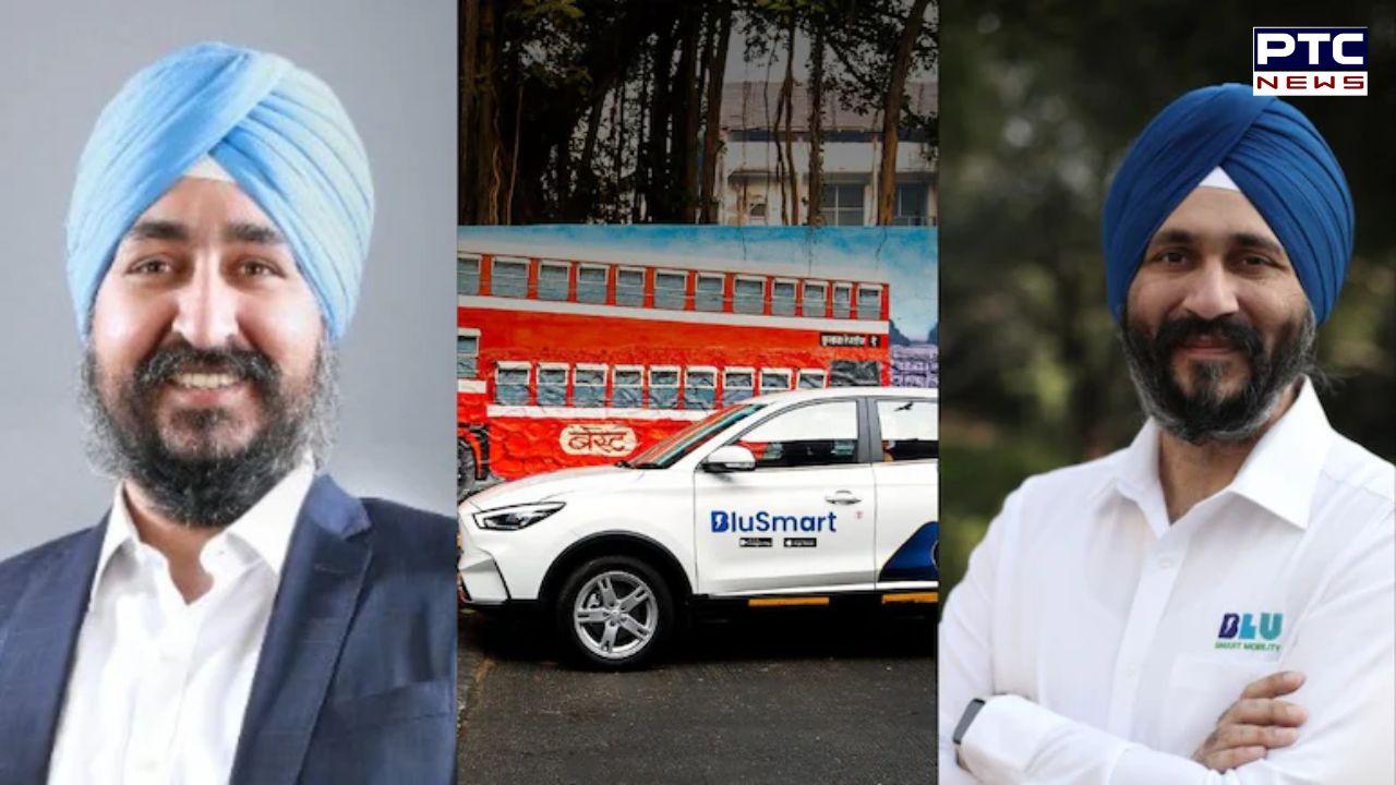 BluSmart begins suspending operations following SEBI crackdown pointing financial wrongdoings