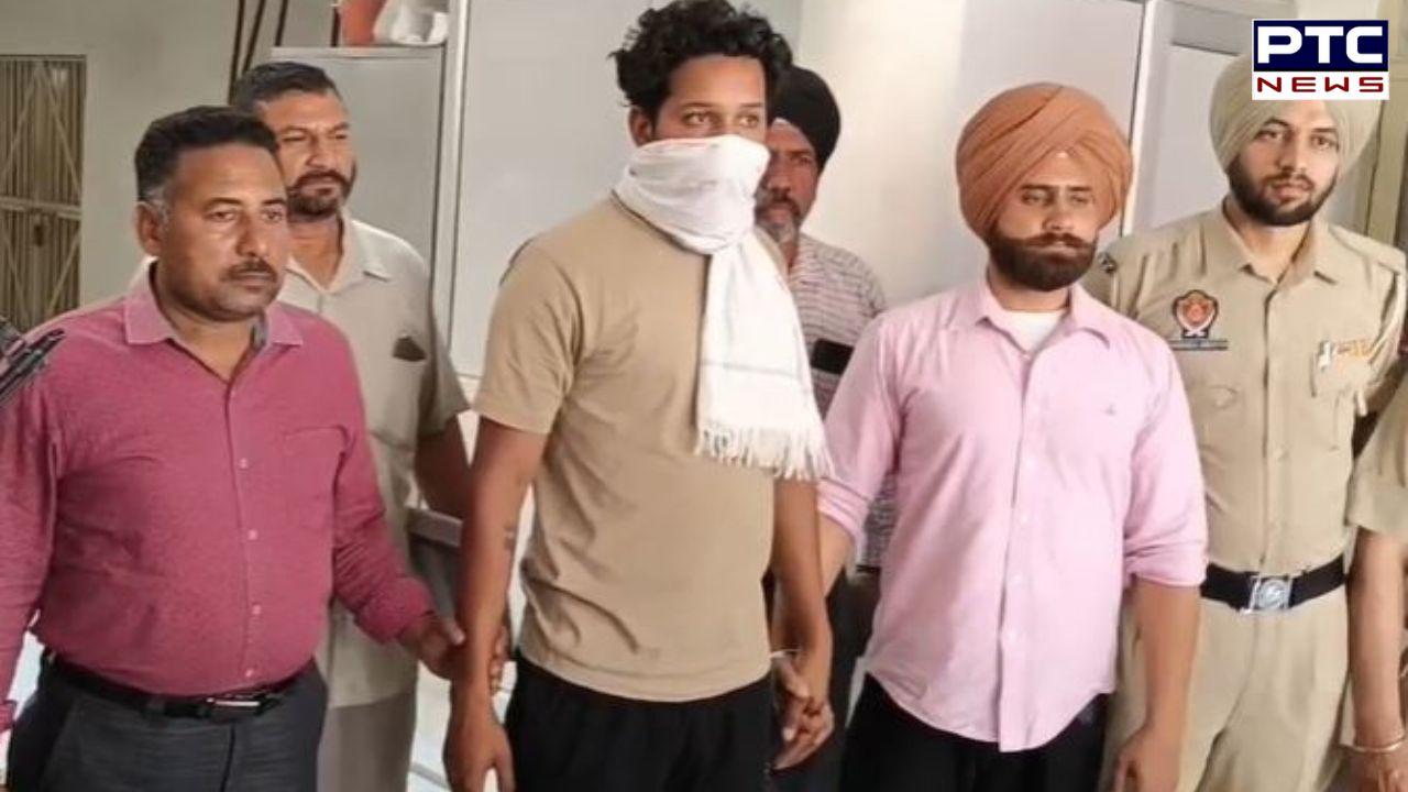 Amritsar News : ਅੰਮ੍ਰਿਤਸਰ ਪੁਲਿਸ ਨੂੰ ਵੱਡੀ ਸਫਲਤਾ, ਅਸਲੇ ਤੇ 3 ਕਿੱਲੋ ਤੋਂ ਵੱਧ ਹੈਰੋਇਨ ਸਮੇਤ ਇੱਕ ਕਾਬੂ