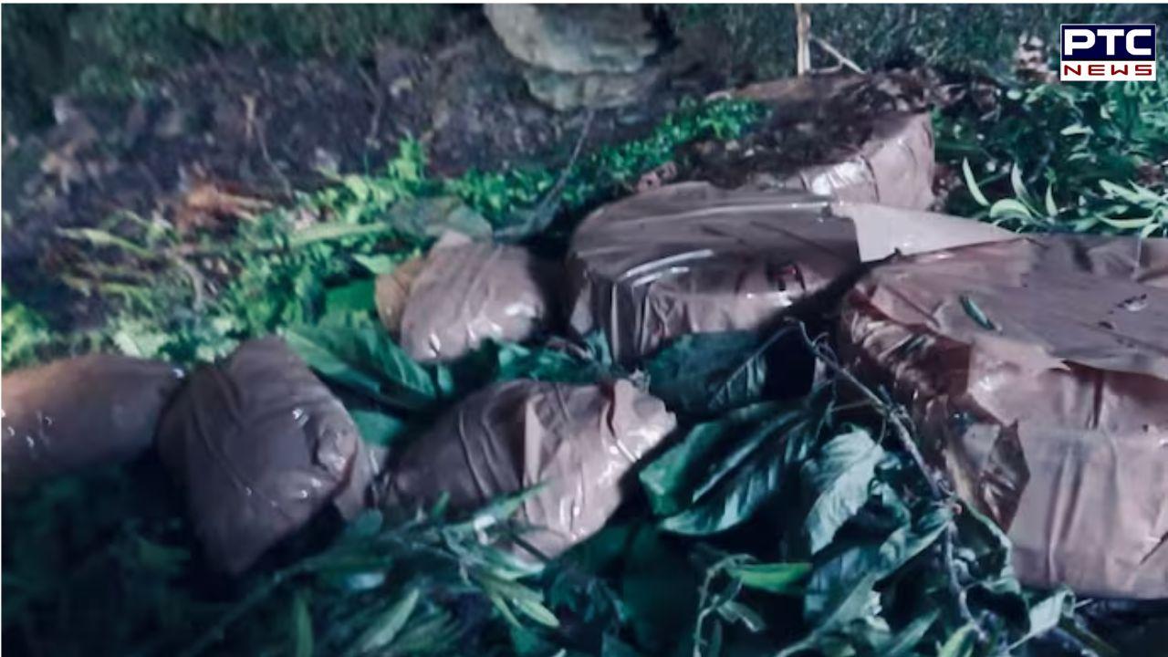 Terror plot foiled in Poonch; IEDs found in tiffin boxes amid India-Pak tensions