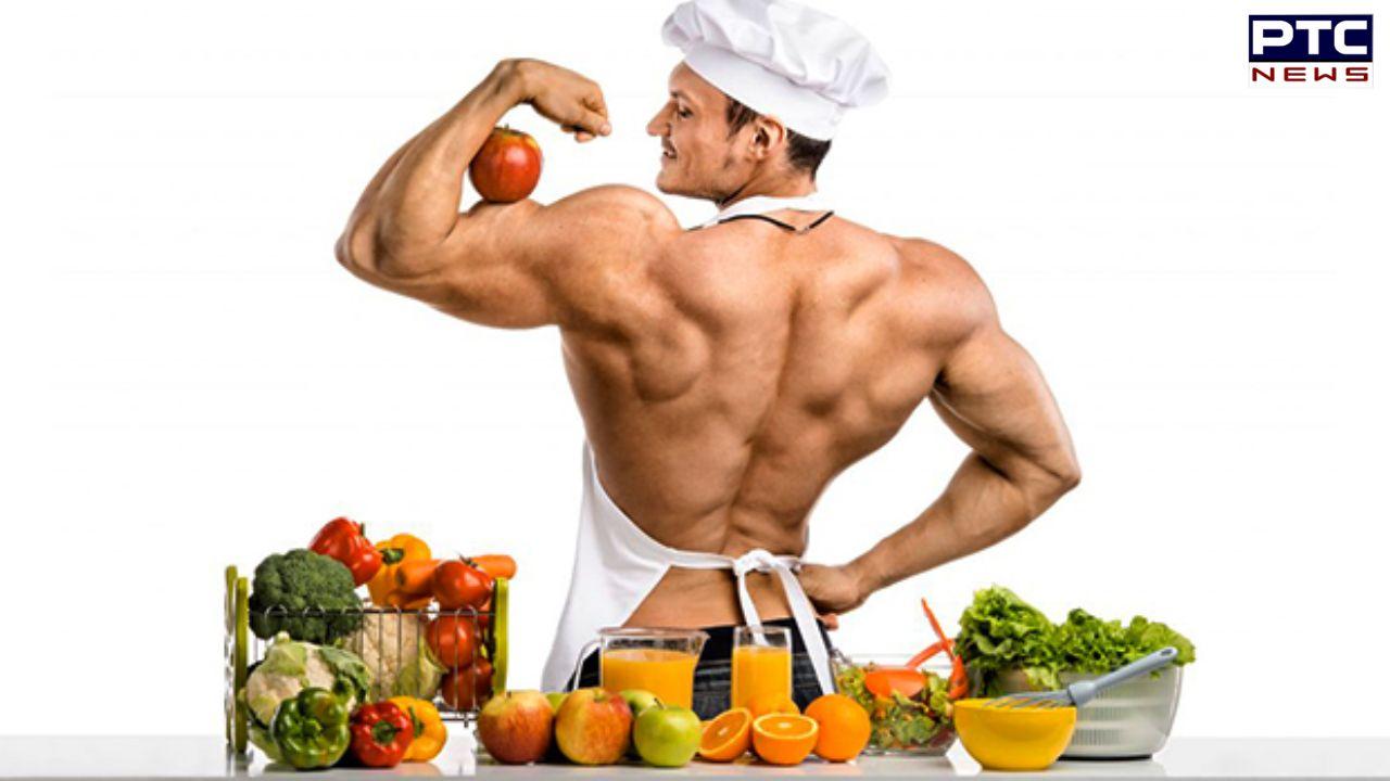 Health News : ਤੁਰਨ-ਫਿਰਨ 'ਚ ਕਰਦੇ ਹੋ ਕਮਜ਼ੋਰੀ ਮਹਿਸੂਸ ? ਇਨ੍ਹਾਂ 5 ਚੀਜ਼ਾਂ ਨੂੰ ਬਣਾਓ ਖੁਰਾਕ, ਸਰੀਰ ਹੋਵੇਗਾ ਤੰਦਰੁਸਤ