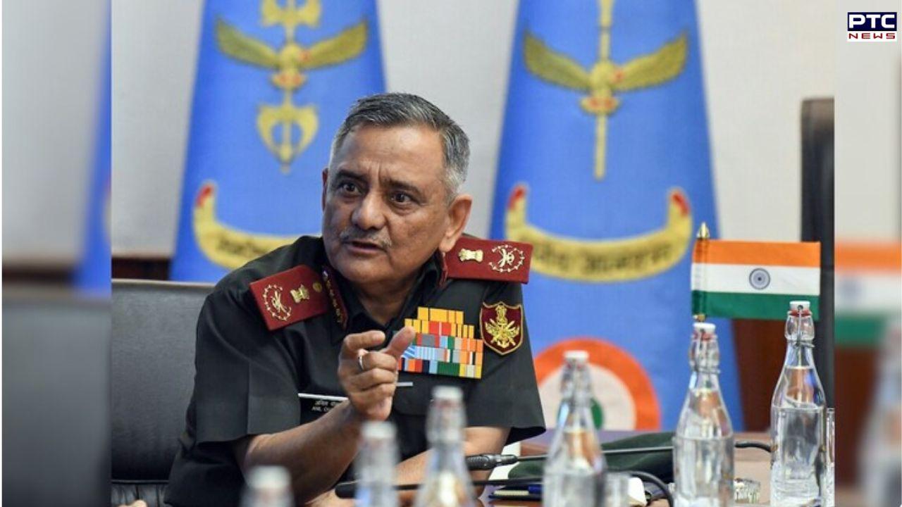 India confirms loss of fighter jets in conflict with Pakistan, denies nuclear threat escalation