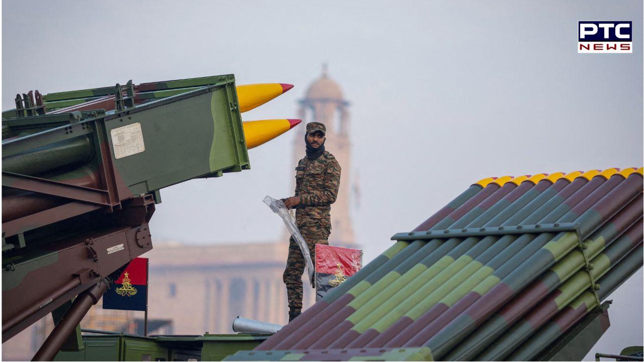 India all set to boost defence budget post-Operation Sindoor with Rs 50,000 crore supplementary allocation: Reports