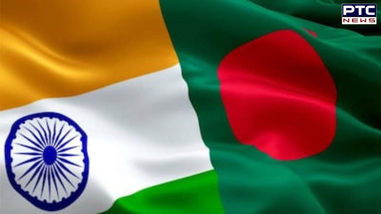 India Ban Bangladesh - ਭਾਰਤ ਨੇ ਬੰਗਲਾਦੇਸ਼ ਨੂੰ ਵੱਡੇ ਸੰਕਟ 'ਚ ਪਾਇਆ! 77 ਕਰੋੜ ਡਾਲਰ ਦੇ ਸਿੱਧੇ ਆਯਾਤ 'ਤੇ ਲਾਈ ਪਾਬੰਦੀ, ਜਾਣੋ ਕੀ ਪਵੇਗਾ ਅਸਰ