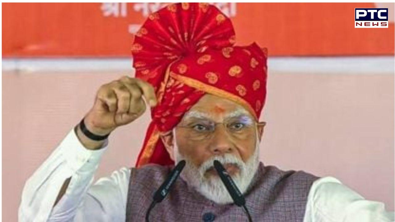 'Pakistan's Rahim Yar Khan airbase in ICU after India's precision airstrikes' | Top quotes from PM Modi's Bikaner speech