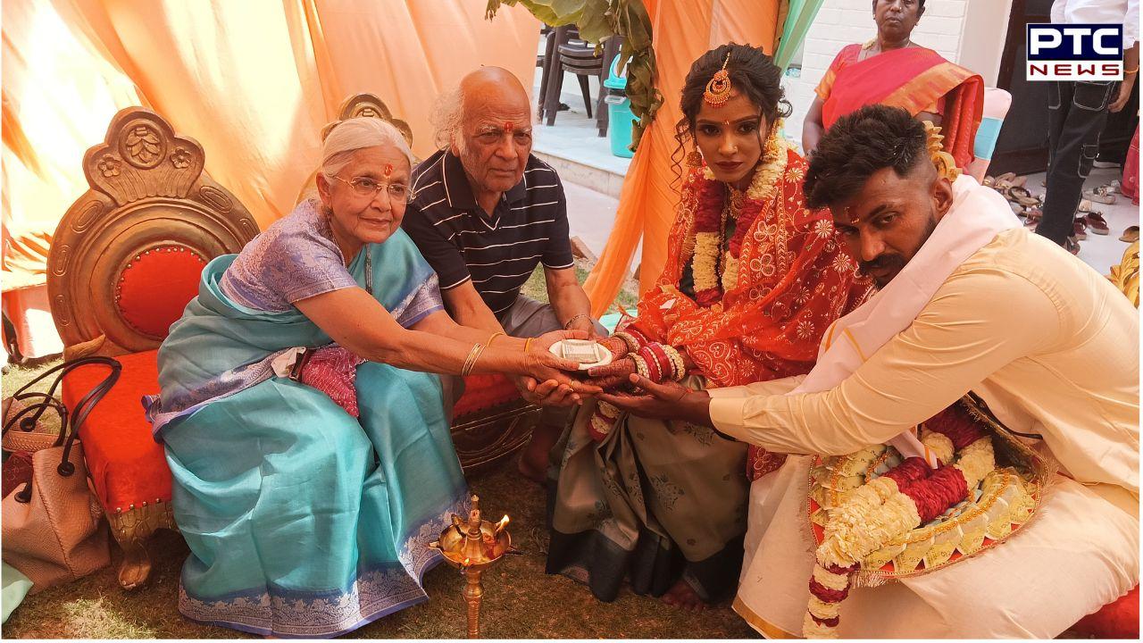 Bal Sadan, Chinmaya Mission empowering orphaned girls through education, values  and secure living