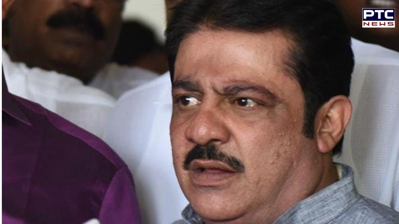 Karnataka minister offers to become ‘suicide bomber’ against Pakistan, says 'if PM allows me...'