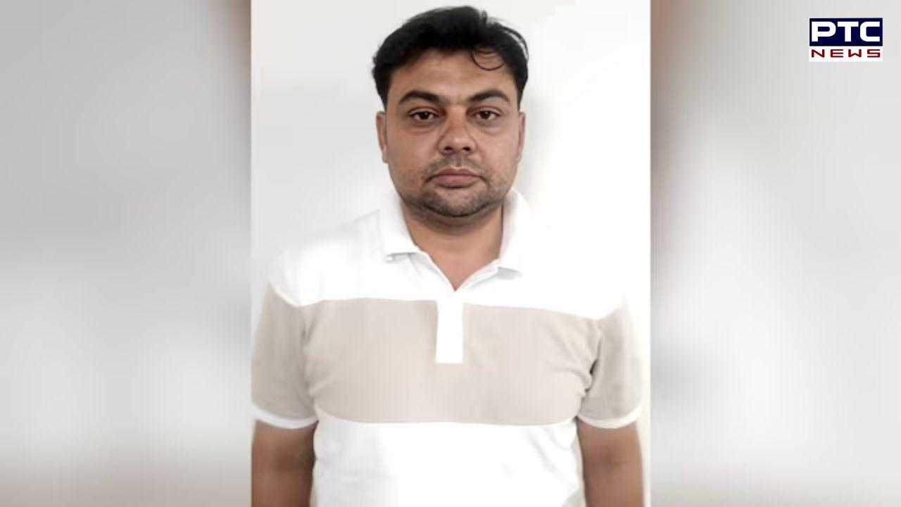 After Haryana YouTuber, UP man arrested on charges of spying for Pakistan