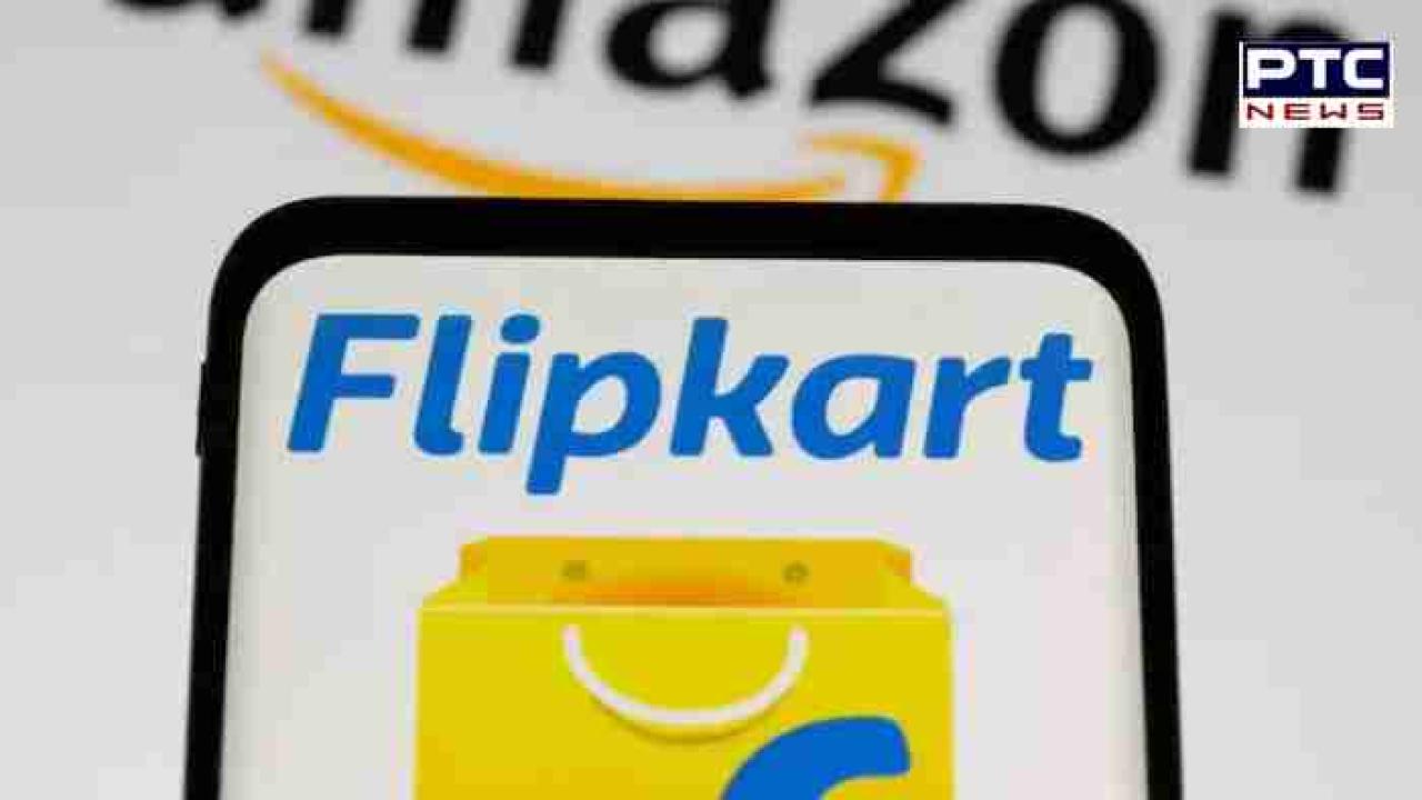 Amazon Flipkart Sale : Amazon ਅਤੇ Flipkart 'ਤੇ ਲੱਗੀ ਵੱਡੀ ਸੇਲ ਸ਼ੁਰੂ, ਫੋਨ ਤੋਂ ਲੈ ਕੇ AC ਤੱਕ ਹਰ ਚੀਜ਼ 'ਤੇ ਮਿਲ ਰਿਹੈ ਬੰਪਰ ਆਫਰ
