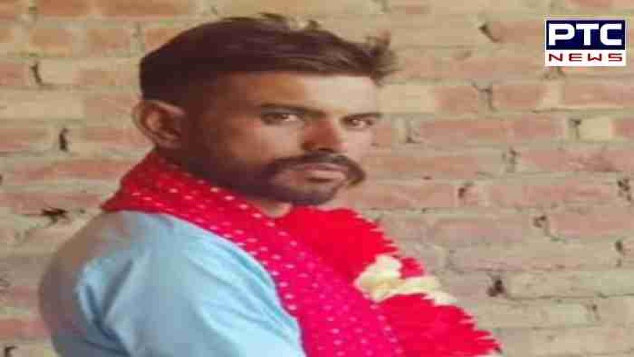 Bathinda News : ਪਿੰਡ ਸੰਗਤ ਕਲਾਂ ਵਿਖੇ ਨੌਜਵਾਨ ਦਾ ਤੇਜ਼ਧਾਰ ਹਥਿਆਰਾਂ ਨਾਲ ਕੀਤਾ ਕਤਲ