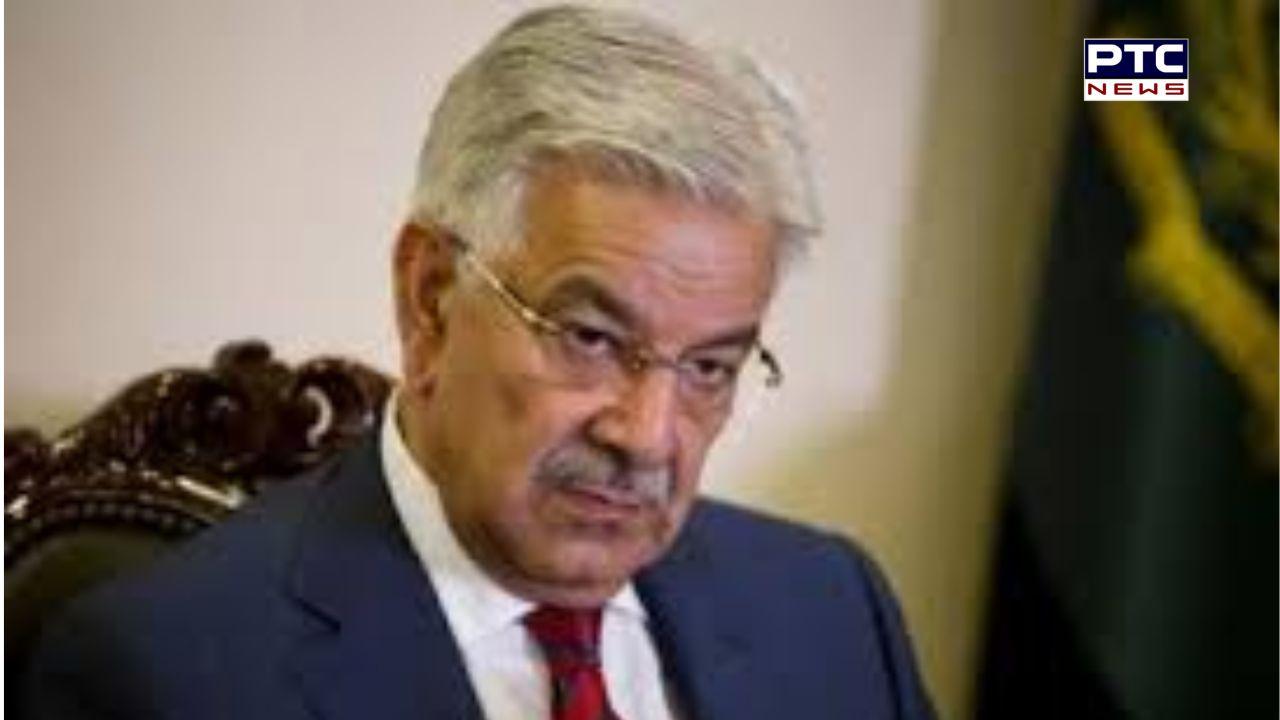 Operation Sindoor: ‘It’s all on social media’: Pakistan’s Defence Minister Khawaja Asif's  strange justification for IAF jet downing claim
