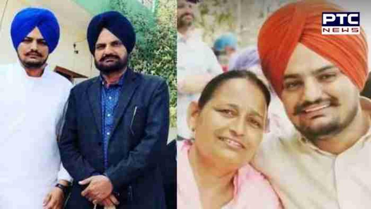 Sidhu Moosewala Death Anniversary : ਸਿੱਧੂ ਮੂਸੇਵਾਲਾ ਦੀ ਤੀਜੀ ਬਰਸੀ ਅੱਜ , ਮਾਂ ਚਰਨ ਕੌਰ ਨੇ ਭਾਵੁਕ ਪੋਸਟ ਪਾ ਕੇ ਆਪਣੇ ਪੁੱਤਰ ਨੂੰ ਕੀਤਾ ਯਾਦ