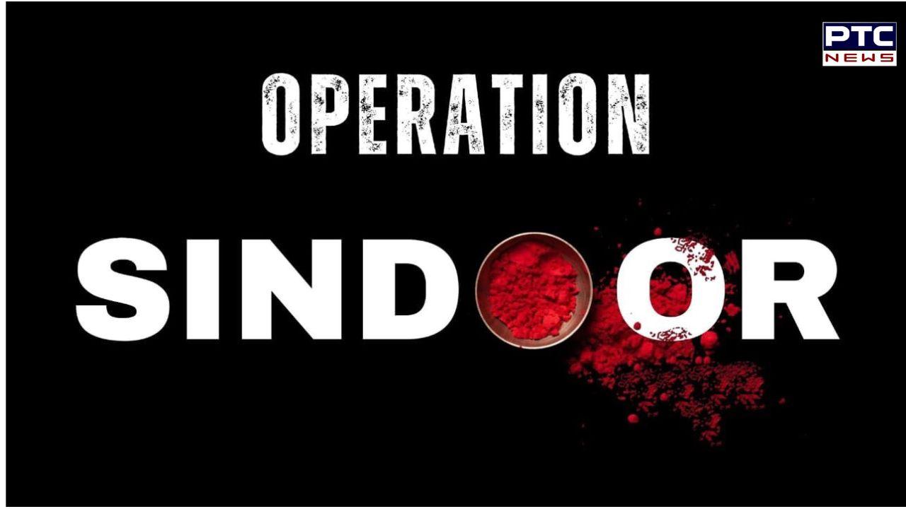 Surgical Strikes: India launches Operation Sindoor: Strikes terror camps in Pakistan, PoK | Live Updates