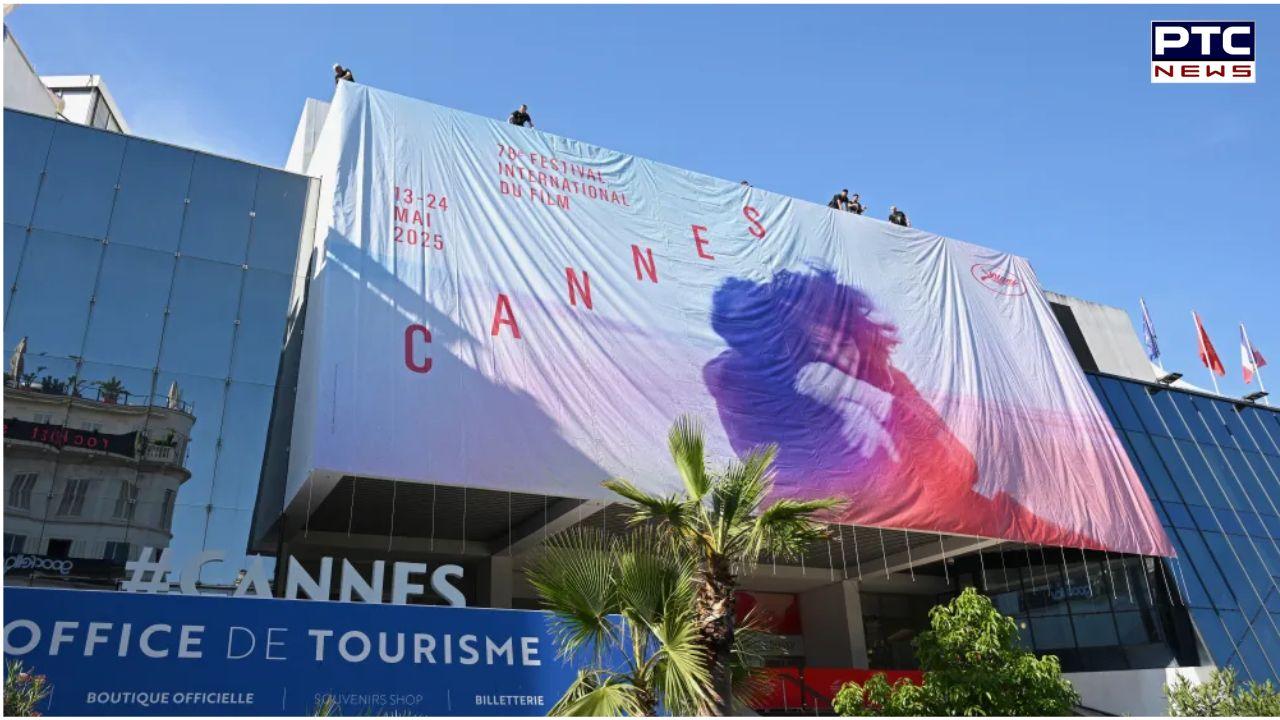 Southern France blackout: Suspected arson behind major power outage in Cannes during film festival; probe underway