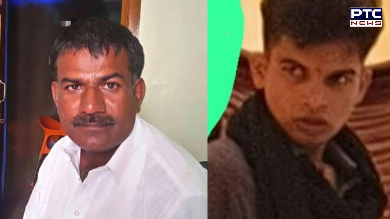 Ex Congress aid amongst two held for espionage, shared sensitive information to Pakistan