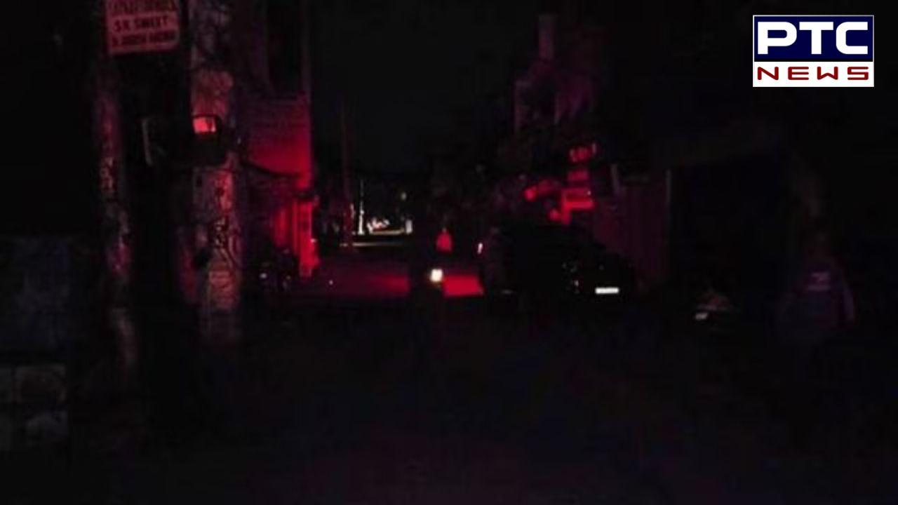 BlackOut In Punjab : ਜਾਣੋ ਪੰਜਾਬ ਦੇ ਕਿੰਨ੍ਹੇ ਸ਼ਹਿਰਾਂ ’ਚ ਅਤੇ ਕਿੰਨੇ ਸਮੇਂ ਤੱਕ ਰਹੇਗਾ ਬਲੈਕਆਊਟ, ਇੱਥੇ ਦੇਖੋ ਪੂਰੀ ਲਿਸਟ