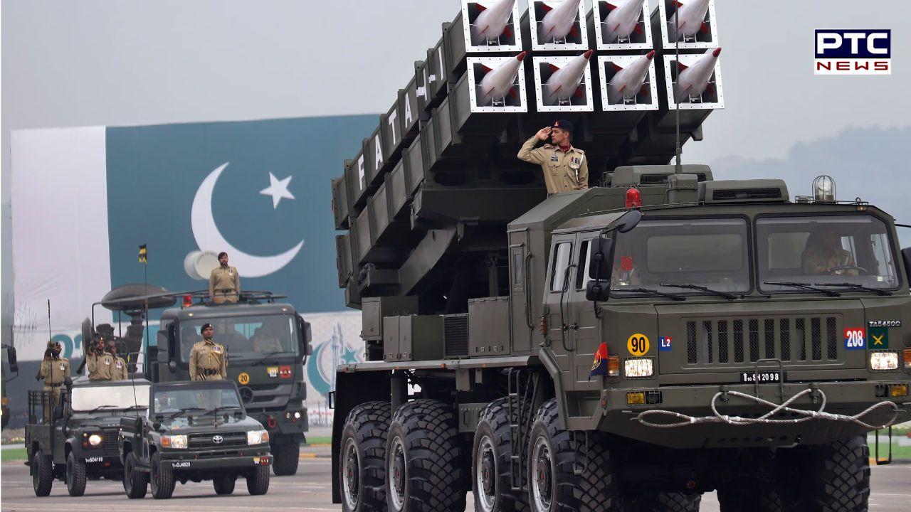 Pakistan ramps up nuclear arsenal, strengthens China ties amid strained ties with India and internal threats: US report