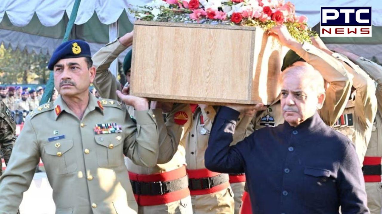 Pakistan Economics Explained : ਜੇਕਰ ਜੰਗ ਹੋਈ ਤਾਂ ਪਾਕਿਸਤਾਨ ਪਹੁੰਚ ਜਾਵੇਗਾ ਕਬਰ ’ਚ; ਕਦੋਂ ਤੱਕ ਭਾਰਤ ਦੇ ਹਮਲਿਆਂ ਨੂੰ ਸਹਿ ਸਕੇਗਾ ? ਡਰਾਉਣੀ ਹੈ ਹਕੀਕਤ