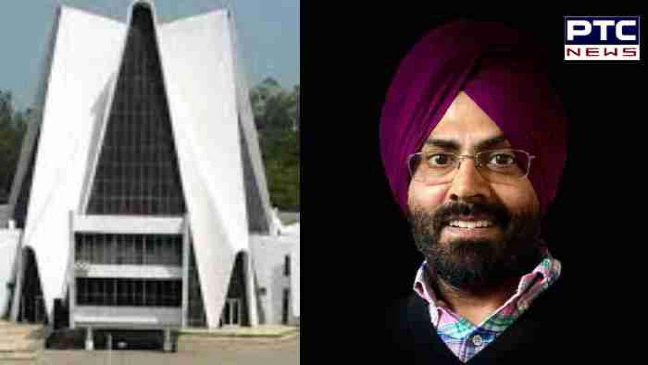 Punjabi University VC : ਪ੍ਰੋ. ਜਗਦੀਪ ਸਿੰਘ ਬਣੇ ਪੰਜਾਬੀ ਯੂਨੀਵਰਸਿਟੀ ਪਟਿਆਲਾ ਦੇ ਵਾਈਸ ਚਾਂਸਲਰ
