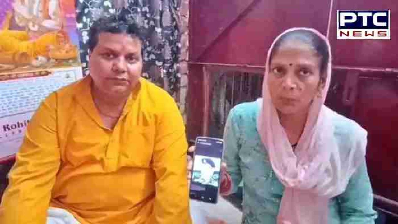 Kanpur News : ਪਹਿਲਗਾਮ ਹਮਲੇ ਦੇ ਨਾਮ 'ਤੇ ਪੁਜਾਰੀ ਨਾਲ ਠੱਗੀ, ਪੂਜਾ-ਪਾਠ ਕਰਵਾਉਣ ਦੇ ਬਹਾਨੇ ਖਾਤੇ 'ਚੋਂ ਉਡਾਏ ਪੈਸੇ, ਜਾਣੋ ਪੂਰਾ ਮਾਮਲਾ