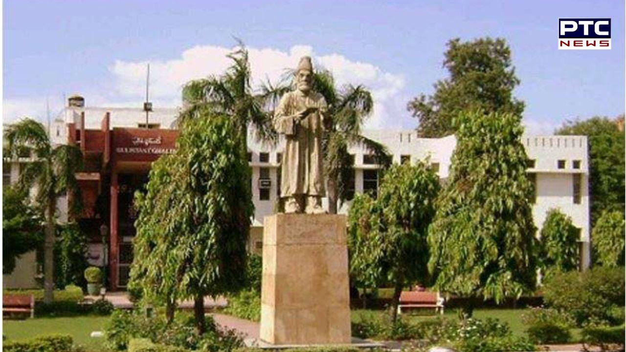 Jamia Millia Islamia suspends academic MOUs with Turkish institutions citing national security