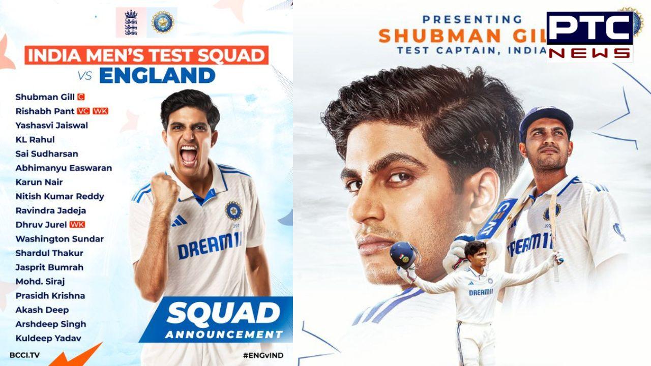 Team India Squad 5 Big Points :  ਟੀਮ ਇੰਡੀਆ ’ਚ ਕਿਸਦੀ ਹੋਈ ਐਂਟਰੀ, ਕਿਸਨੂੰ ਦਿਖਾਇਆ ਬਾਹਰ ਦਾ ਰਸਤਾ ? ਭਾਰਤੀ ਟੀਮ ਦੀ ਚੋਣ ਬਾਰੇ 5 ਵੱਡੀਆਂ ਗੱਲਾਂ