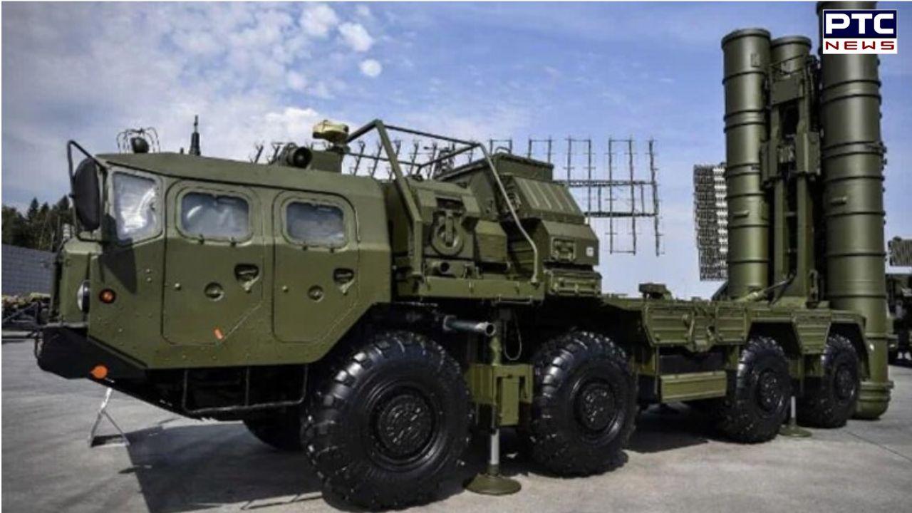 S-400 defence system that India used to neutralise Pak missiles | All You Need To Know