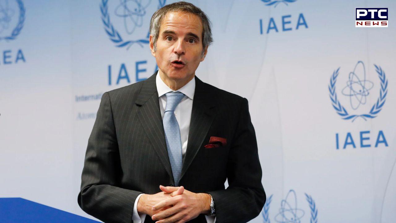 Nuclear watchdog IAEA denies reports indicating 'radioactive leak' from nuclear facility in Pakistan