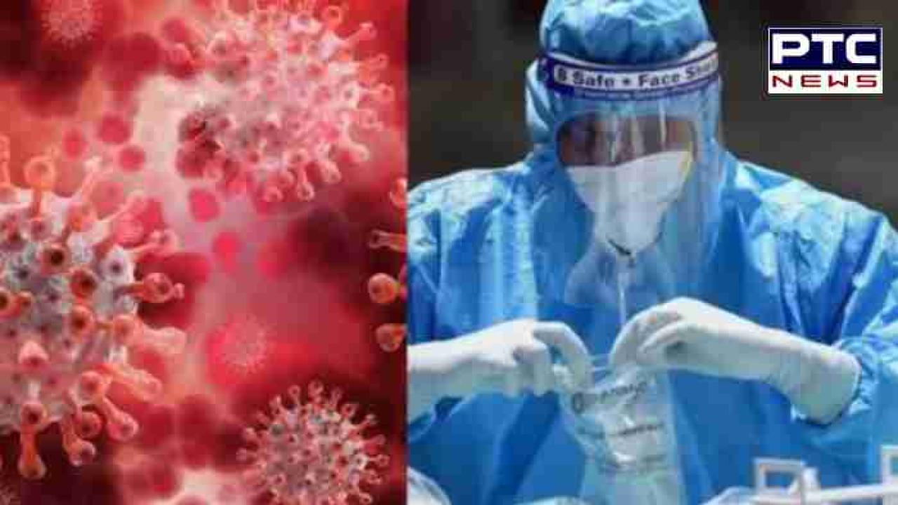 Health ministry makes mandatory RT-PCR test for ministers before meeting PM Modi