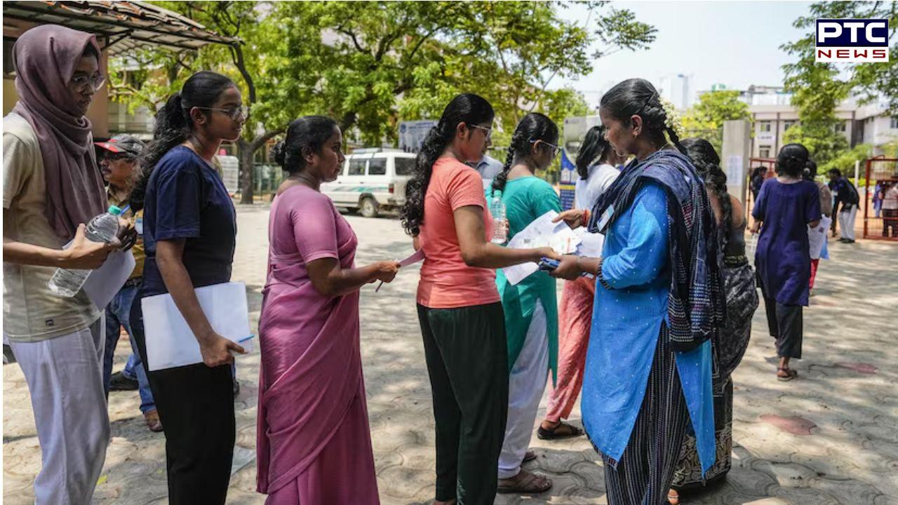 NEET UG 2025 exam tomorrow: NTA issues dress code; check banned items list