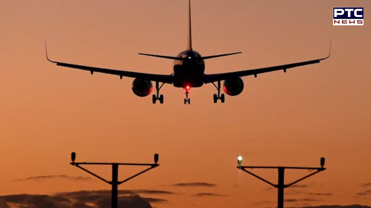Flights to Amritsar, Jammu and Chandigarh among other cities cancelled due to security reasons