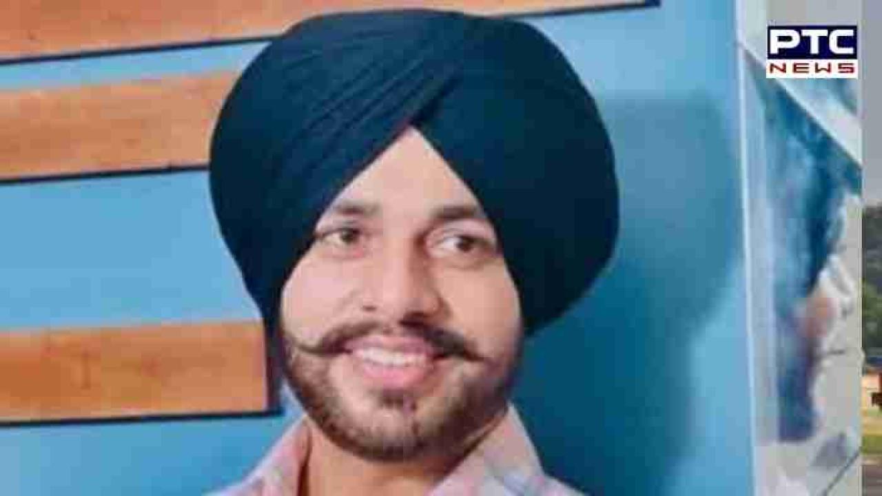 Moga News : ਕਣਕ ਦੀ ਫ਼ਸਲ ਨੂੰ ਲੱਗੀ ਅੱਗ ਬੁਝਾਉਂਦੇ ਸਮੇਂ ਫਾਇਰ ਬ੍ਰਿਗੇਡ ਕਰਮਚਾਰੀ ਦੀ ਮੌਤ, 2 ਮਹੀਨੇ ਪਹਿਲਾਂ ਹੋਇਆ ਸੀ ਵਿਆਹ