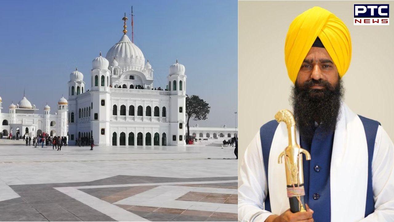 Kartarpur Corridor - ਸ੍ਰੀ ਕਰਤਾਰਪੁਰ ਸਾਹਿਬ ਲਾਂਘੇ ਨੂੰ ਜਲਦ ਖੋਲ੍ਹਿਆ ਜਾਵੇ - ਜਥੇਦਾਰ ਕੁਲਦੀਪ ਸਿੰਘ ਗੜਗਜ