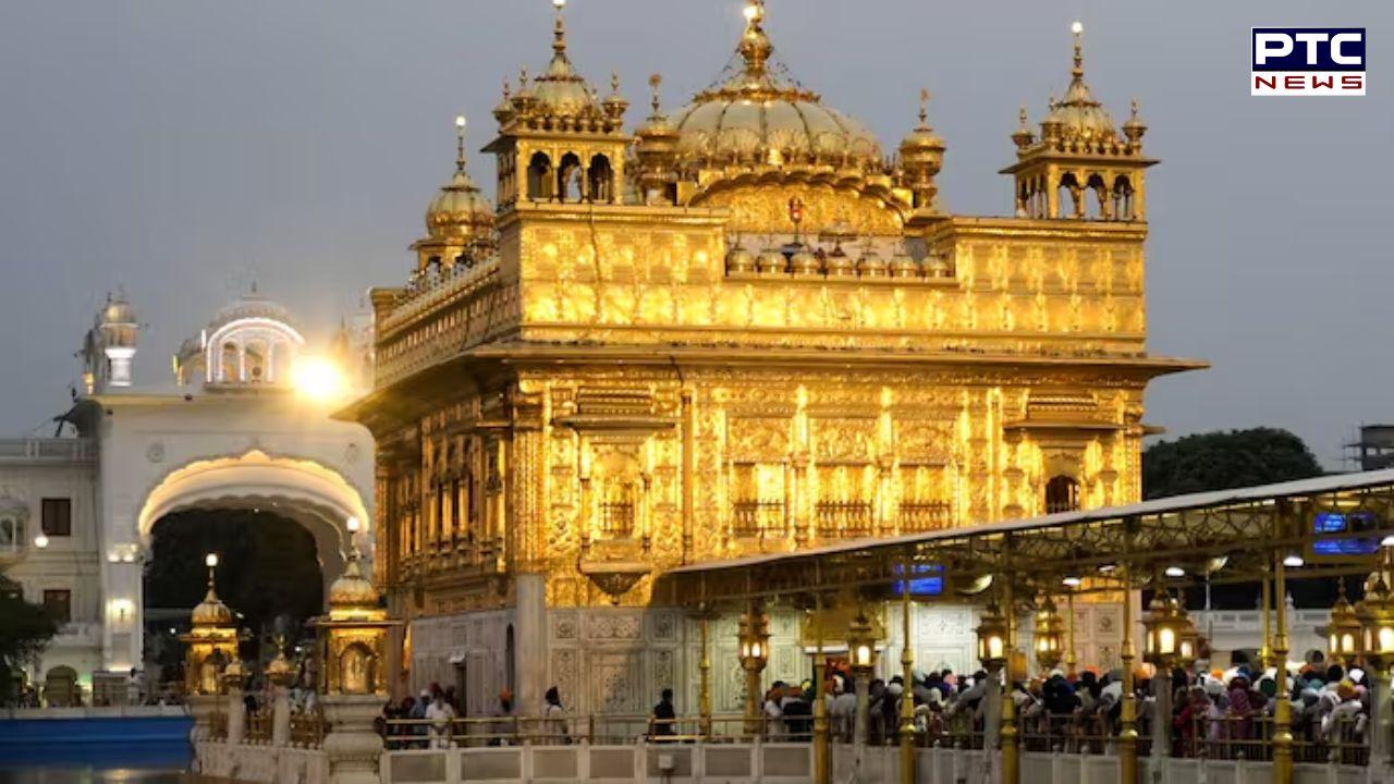 Indian Army denies deployment of guns at Golden Temple during Operation Sindoor
