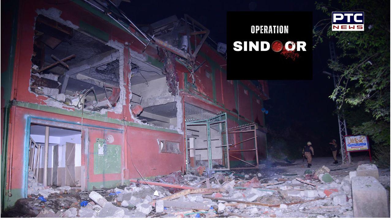 Operation Sindoor: In 25-minute operation, 70 killed in 24 strikes; 9 terror camps targeted | A Recap