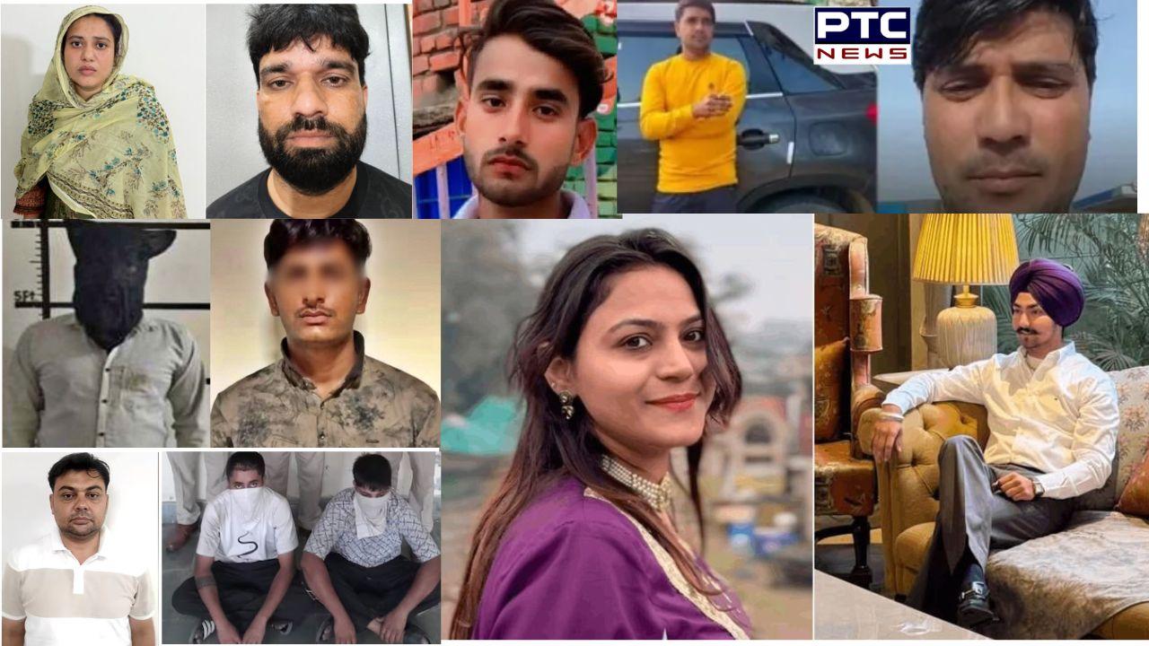 India-Pakistan tension: 11 held in major espionage crackdown across Haryana, Punjab and UP after Pahalgam terror attack
