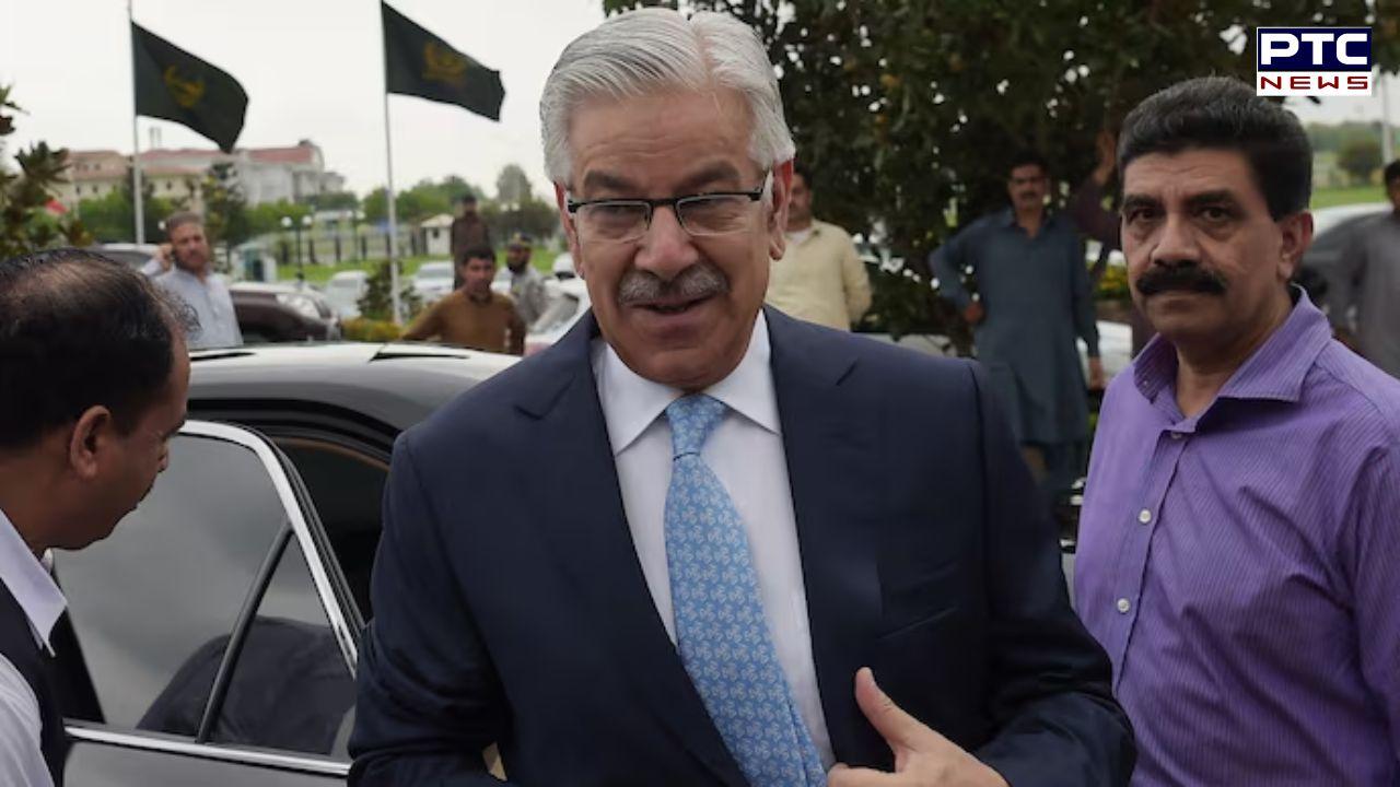 'Will destroy any structure build to divert Pak's water': Pak minister's fresh threat, BJP reacts