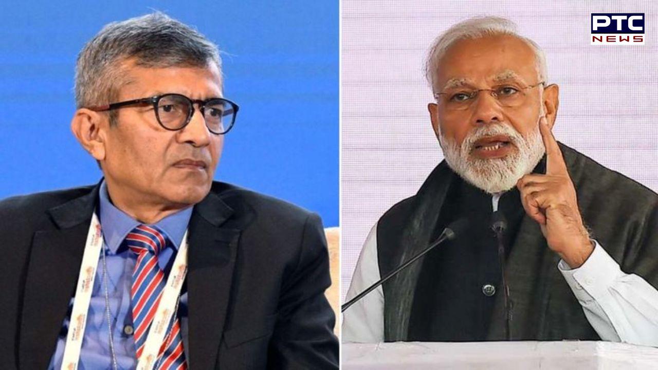 Defence Secretary meets PM Modi amid buzz over India's military response to Pahalgam attack